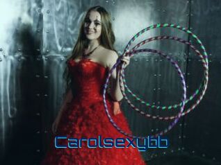 Carolsexybb