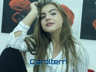 carolterri Vidéos de Cul FR