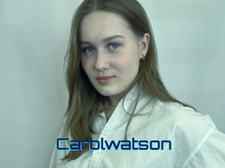 Carolwatson