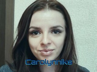 Carolynniks