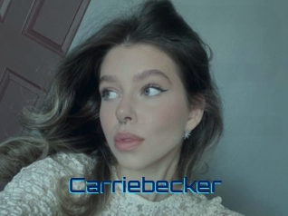 Carriebecker