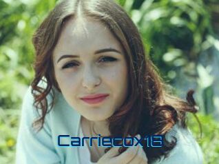 Carriecox18