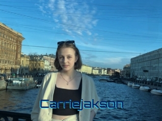carriejakson Vidéos de Cul FR