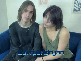 Carryandryan