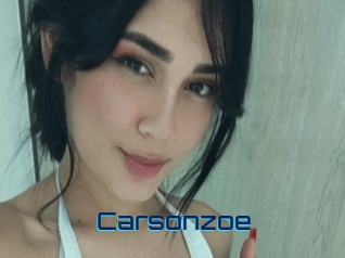 Carsonzoe