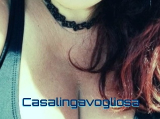 casalingavogliosa Vidéos de Cul FR