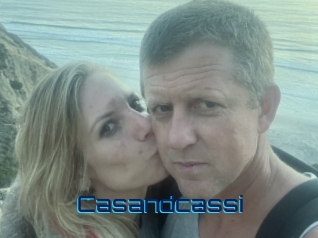 casandcassi Vidéos de Cul FR