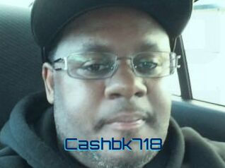 Cashbk718