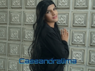 Cassandralima