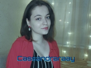 Cassandraraay