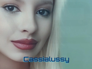 Cassialussy