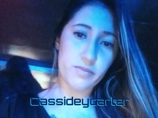 Cassideycarter