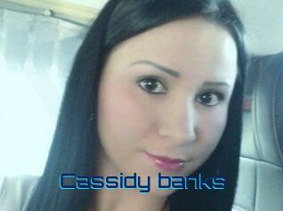 cassidy_banks Vidéos de Cul FR