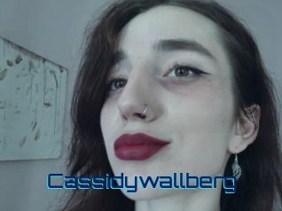 Cassidywallberg