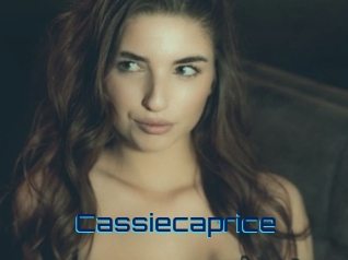cassiecaprice Vidéos de Cul FR