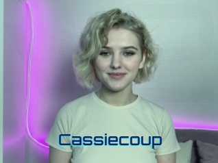 cassiecoup Vidéos de Cul FR