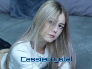 cassiecrystal Vidéos de Cul FR