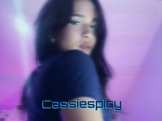 cassiespicy Vidéos de Cul FR
