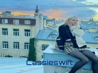 Cassieswift