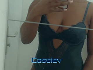 Cassiev