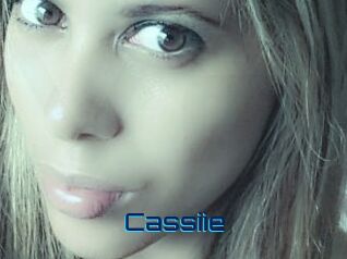 Cassiie