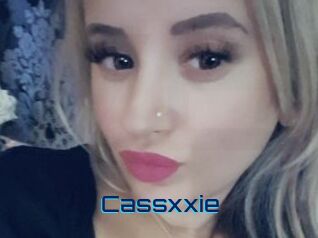 cassxxie Vidéos de Cul FR