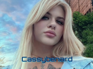 Cassybenard