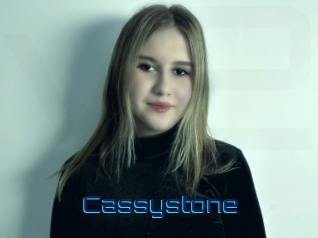 Cassystone