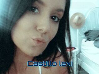 castillo_lexi Vidéos de Cul FR