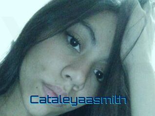 Cataleyaasmith