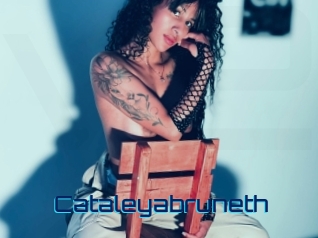 Cataleyabruneth