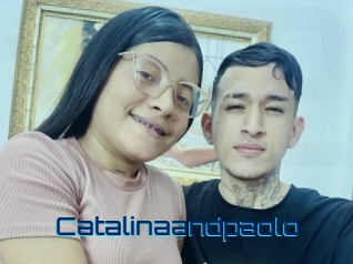 Catalinaandpaolo