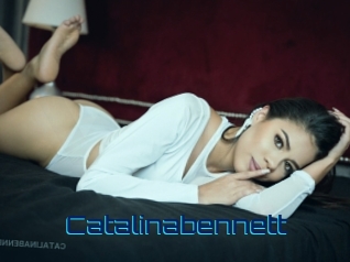 Catalinabennett