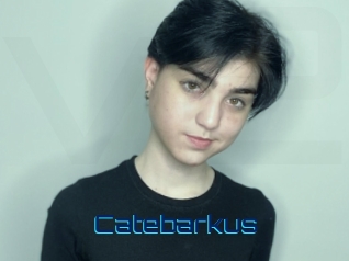 Catebarkus