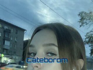 Cateborom