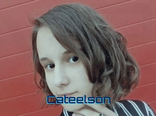 Cateelson