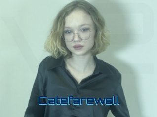 Catefarewell