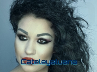 Cateleyaluana