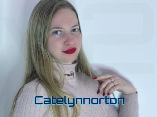 Catelynnorton