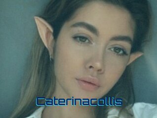 caterinacollis Vidéos de Cul FR