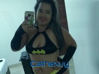 Cathaxuy