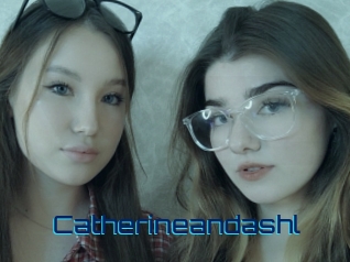 Catherineandashl