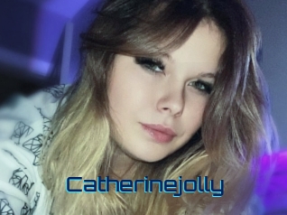 Catherinejolly
