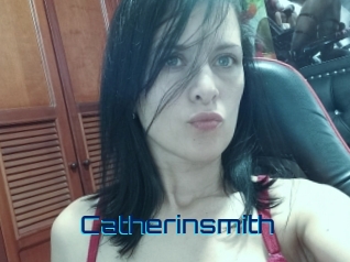Catherinsmith