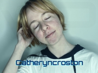 Catheryncroston