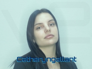 Catheryngallant