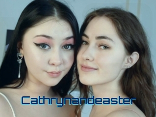 Cathrynandeaster
