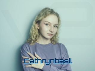 Cathrynbasil