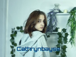 Cathrynbayse