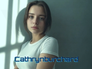 Cathrynburchard